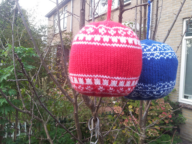 Christmas Ornament 4