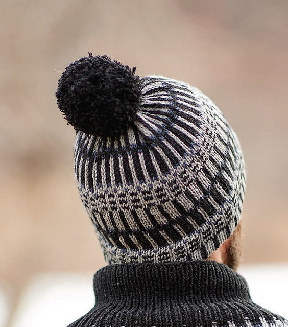 Jan Uitham's Hat