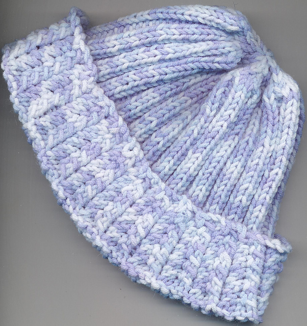 Bunny Hop Hat