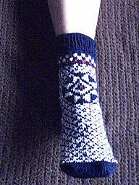 Groenlo Socks