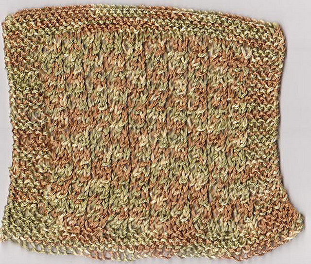 Dishcloth