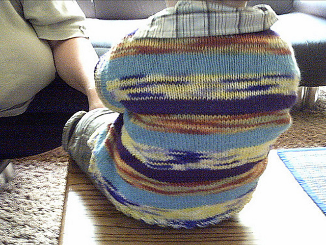 Toddler Cardigan