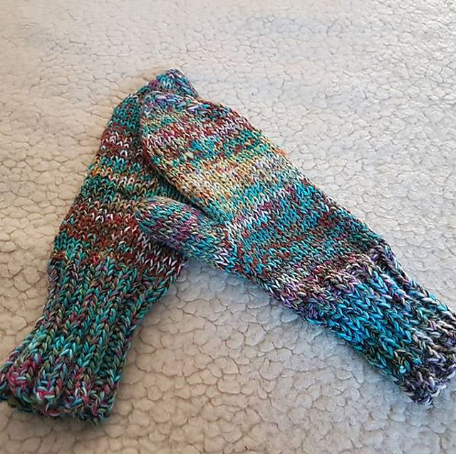 Monstermittens