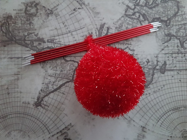 Christmas Ornament 6