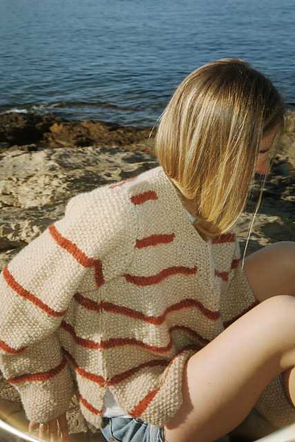 Skipavika Jumper