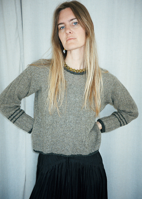 Biches & Bûches no. 16