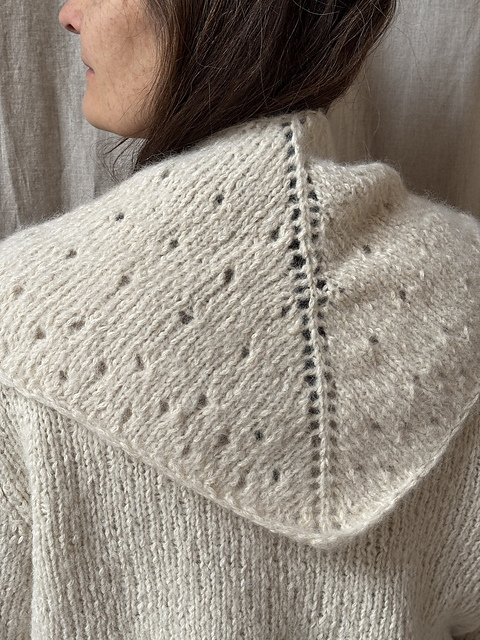 Beach day Shawl
