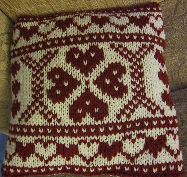 Winter Dreams