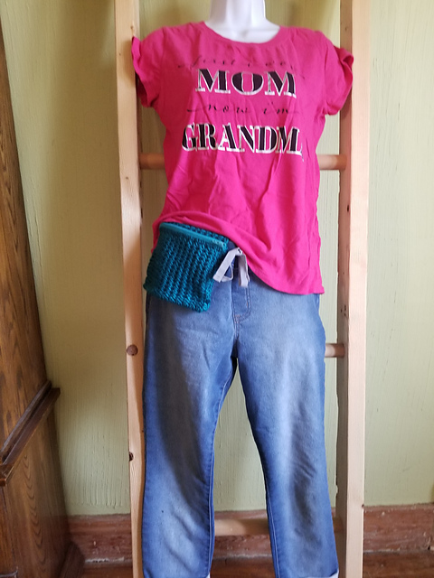 Hip Pocket