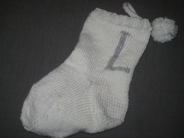Knitting Socks of all sorts