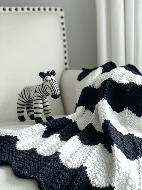 Ziggy the Zebra