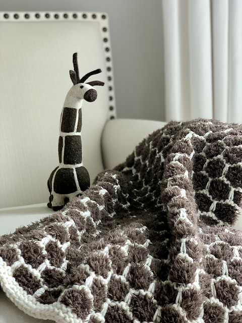 Gus the Giraffe