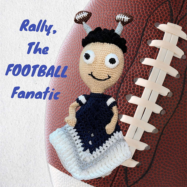 Rally - The FOOTBALL Fanatic