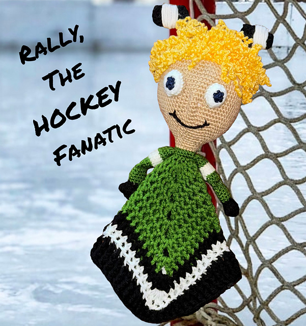Rally - The HOCKEY Fanatic