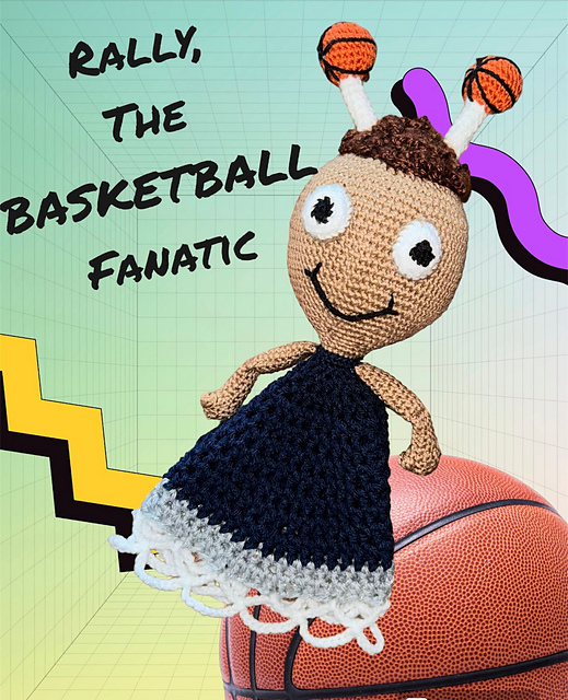 Rally - The BASKETBALL Fanatic