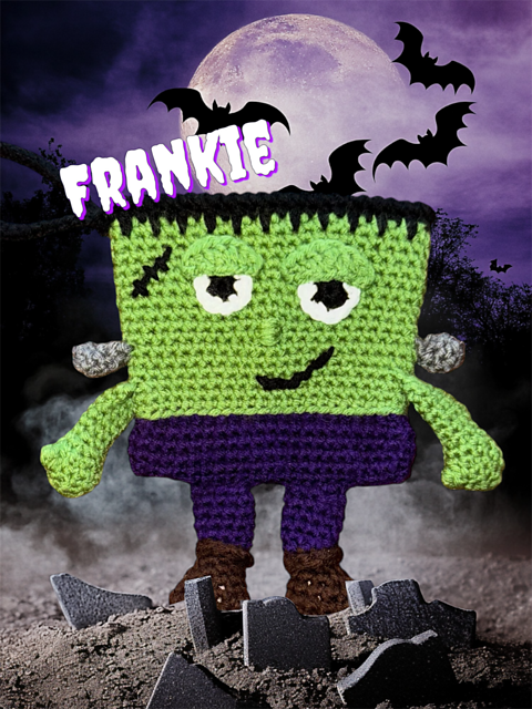 "Frankie"