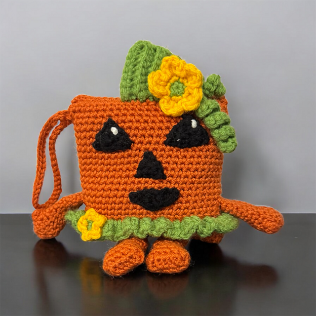 Pumpkin Spice