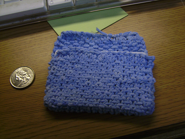 Business Card Holder