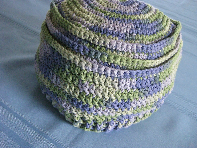 Astro Men's Hat