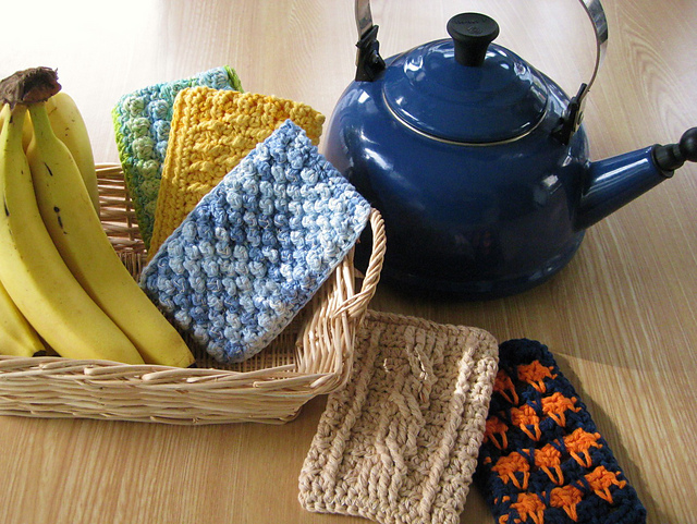 Scrubbies Bonus Bundle