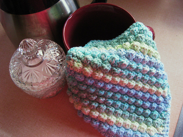 Dish Cloth Bonus Bundle