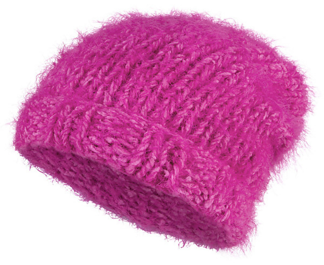 Slouch Beanie