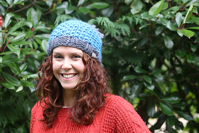 Lucy Hat