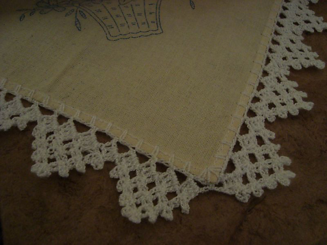 Neverending Lace