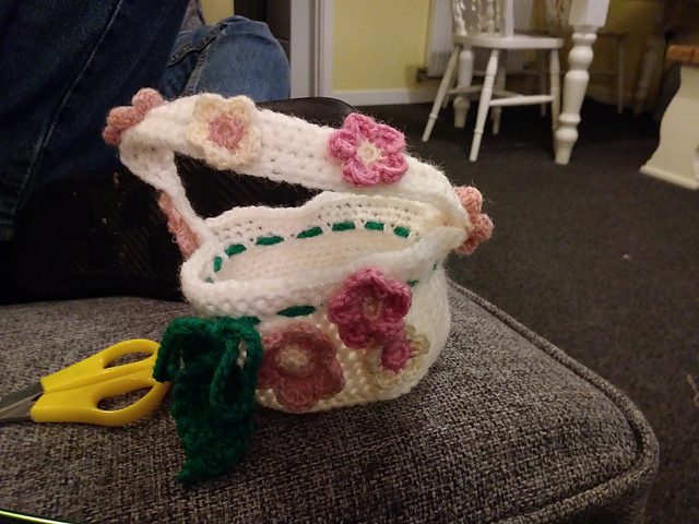 Easter Basket