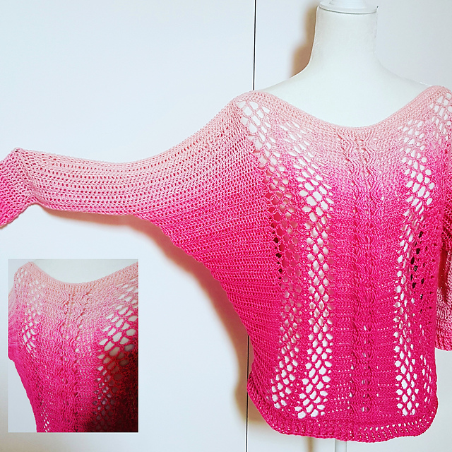 Pullover "Erlinda"