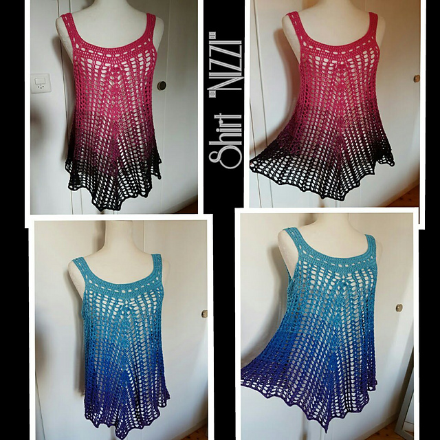 Shirt "Nizzi"