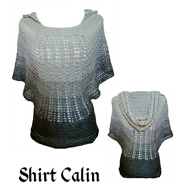 Shirt Calin