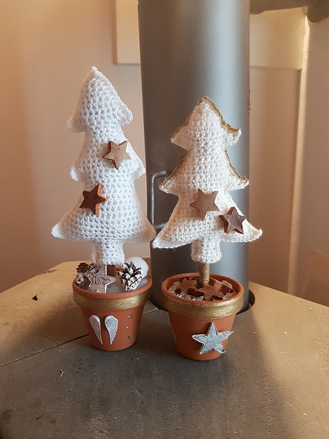 Bäumchen Nadal