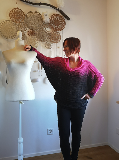 Fledi Pulli Flux