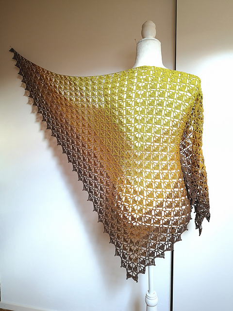 Tuch 1000 Parachutes