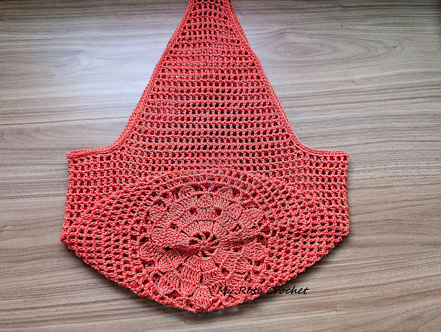 Lora Market Tote