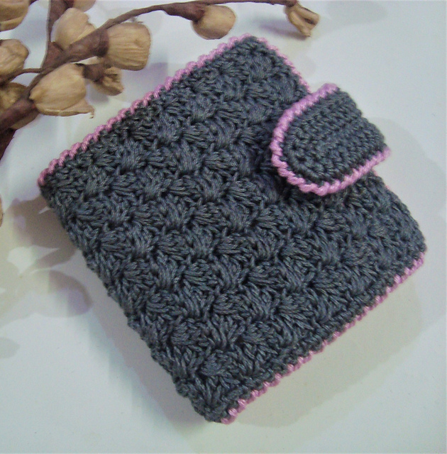 Mini Money Purse