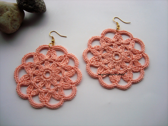 Flora Earring