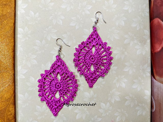 Viva Earring