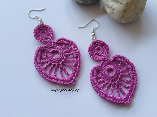 Cleo Earrings