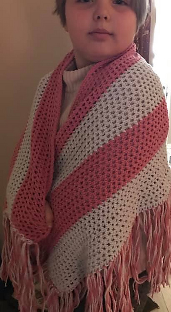 Josee’s Wrap