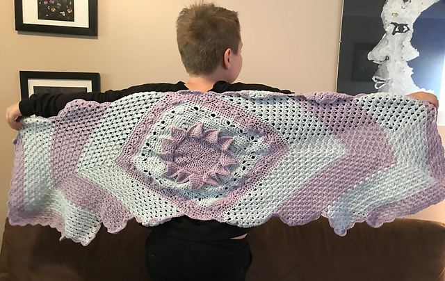Jessica’s Wrap