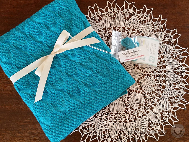 Free Crochet Baby Blanket Tulip Stitch Crochet Blanket Pattern