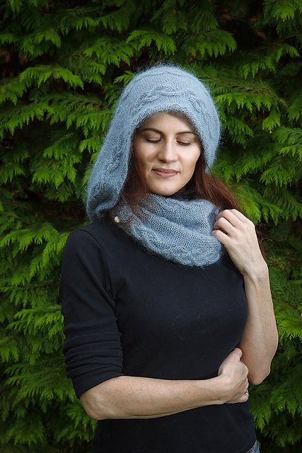 Runomara - Magic Wrap - 12 Ways to Wear
