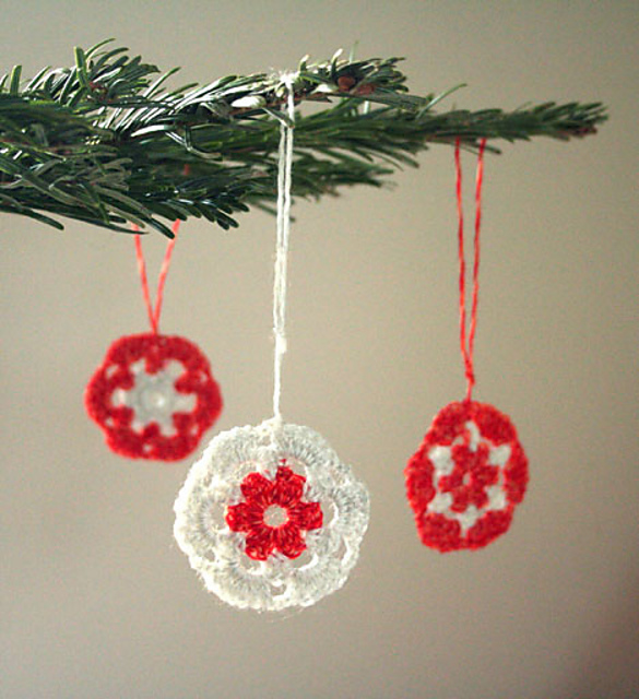 Granny X-mas