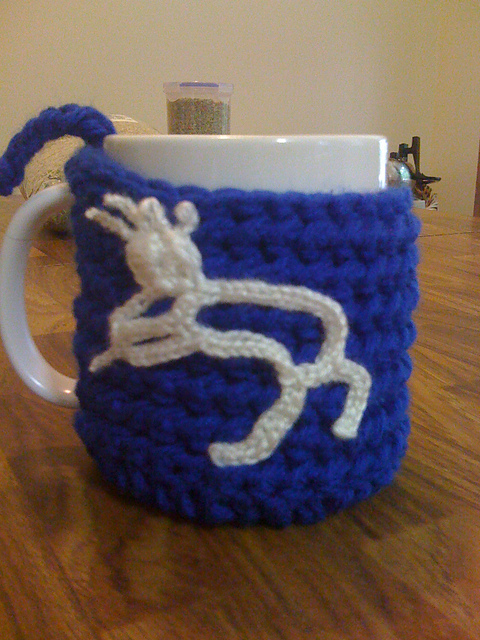 Kokopelli Applique