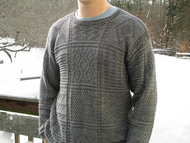 Ravelry: Fleet pattern by Kim Hargreaves