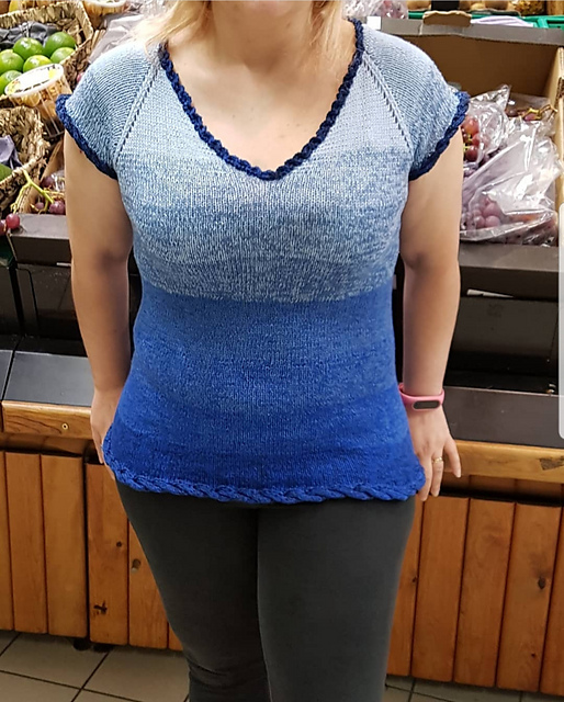 Daniel Sweater