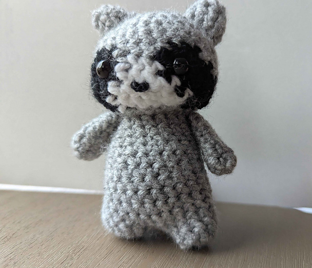Raccoon