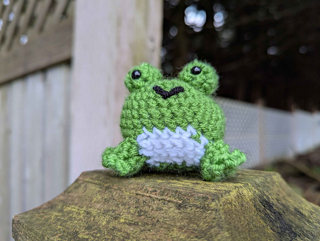 Frog